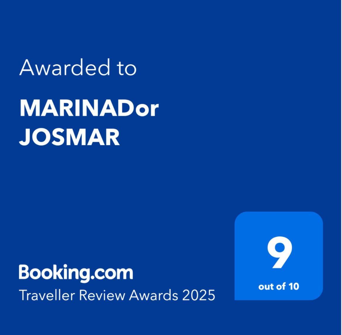 Marinador Josmar Appartamento Oropesa del Mar